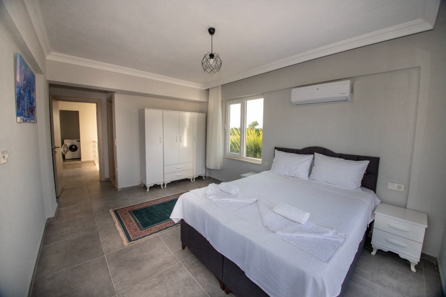 Villa Doğakent Karayel